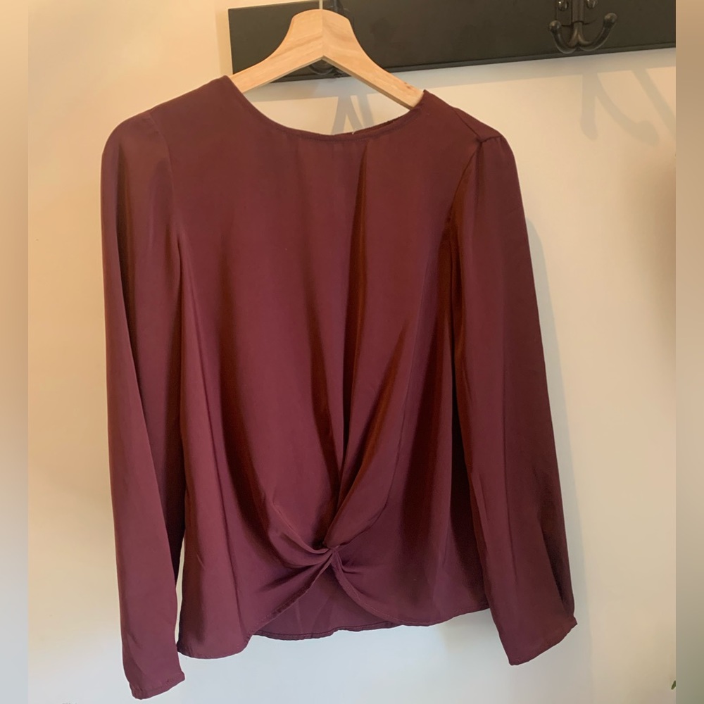Vero Moda Silky Blouse